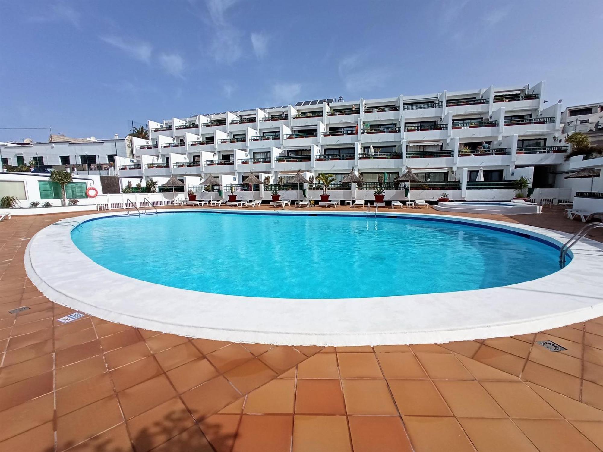 Apartment Eva La Florida Puerto del Carmen (Lanzarote)